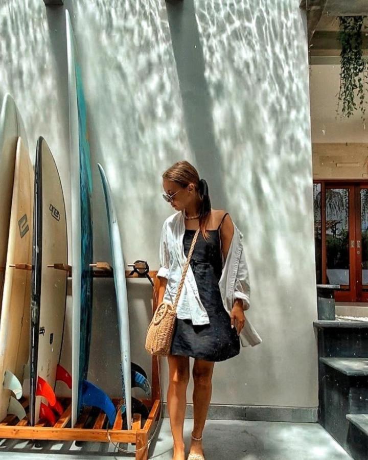 Canggu Hype Extérieur photo