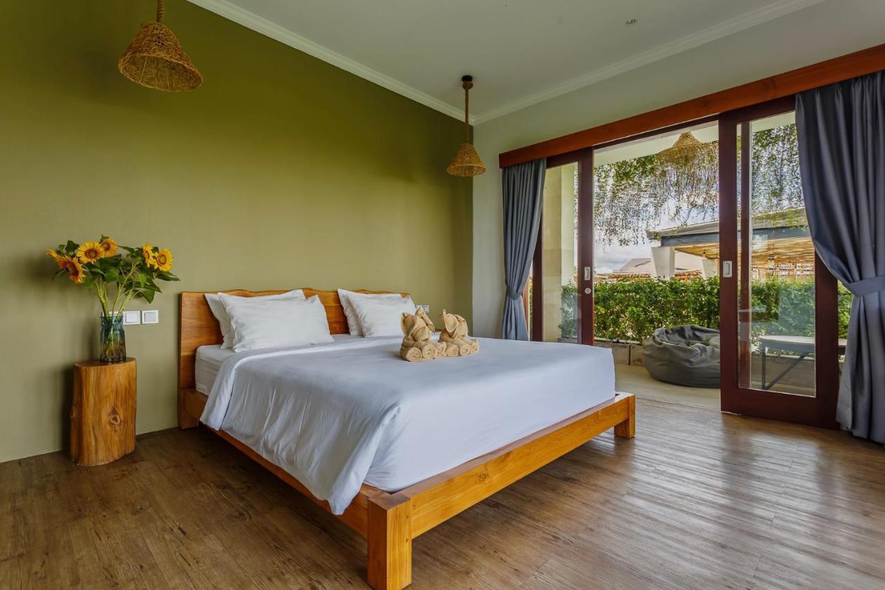 Canggu Hype Extérieur photo