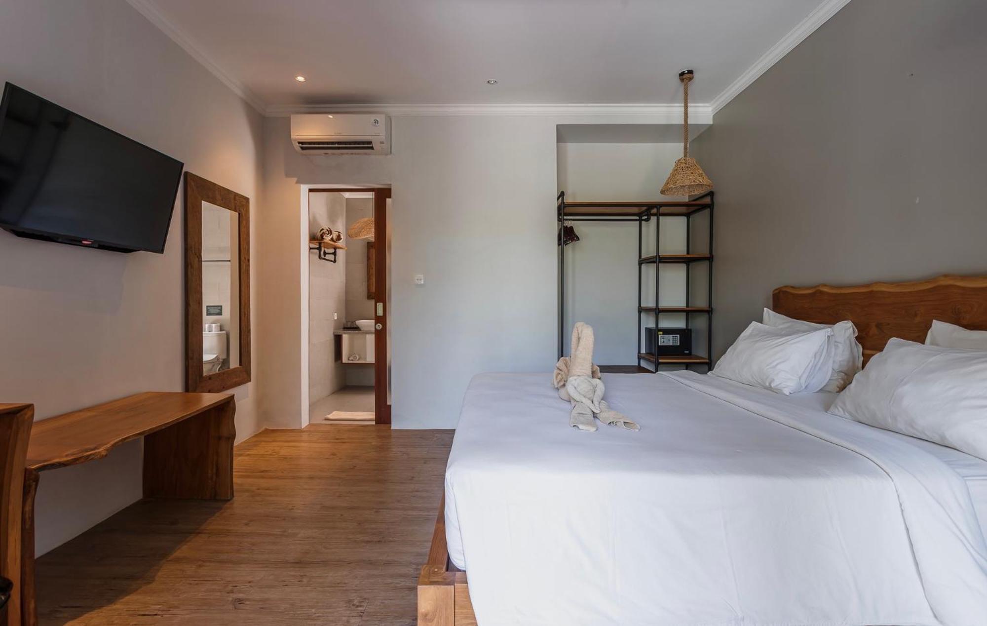 Canggu Hype Extérieur photo