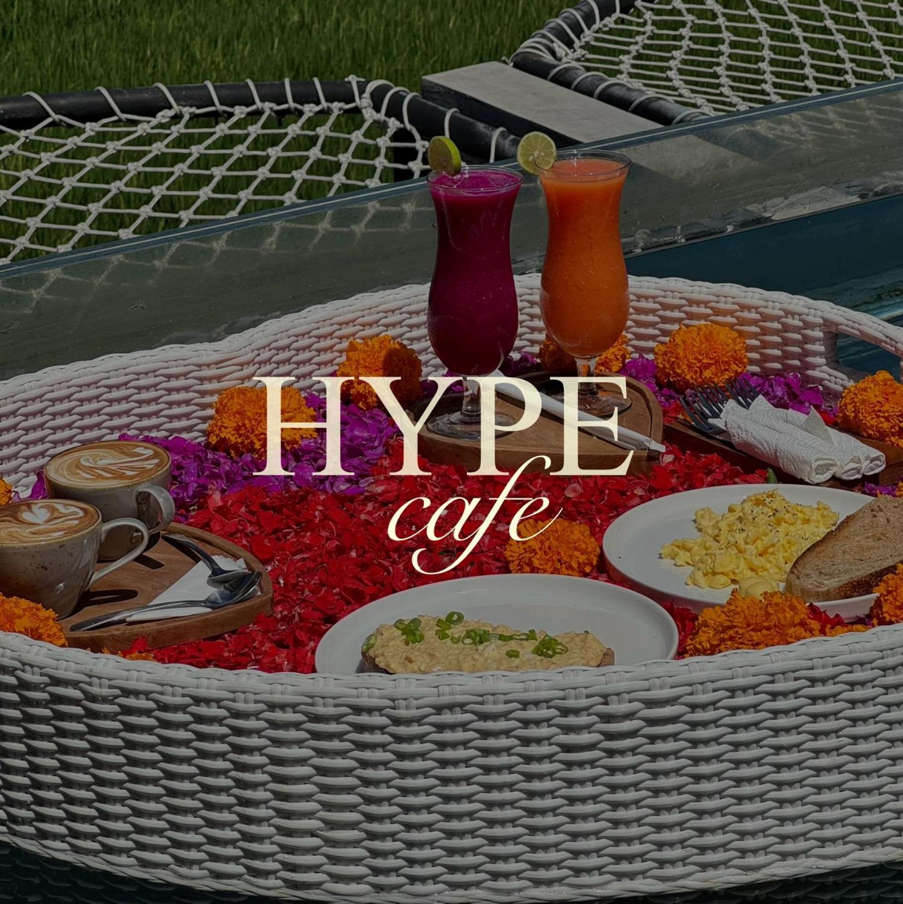 Canggu Hype Extérieur photo