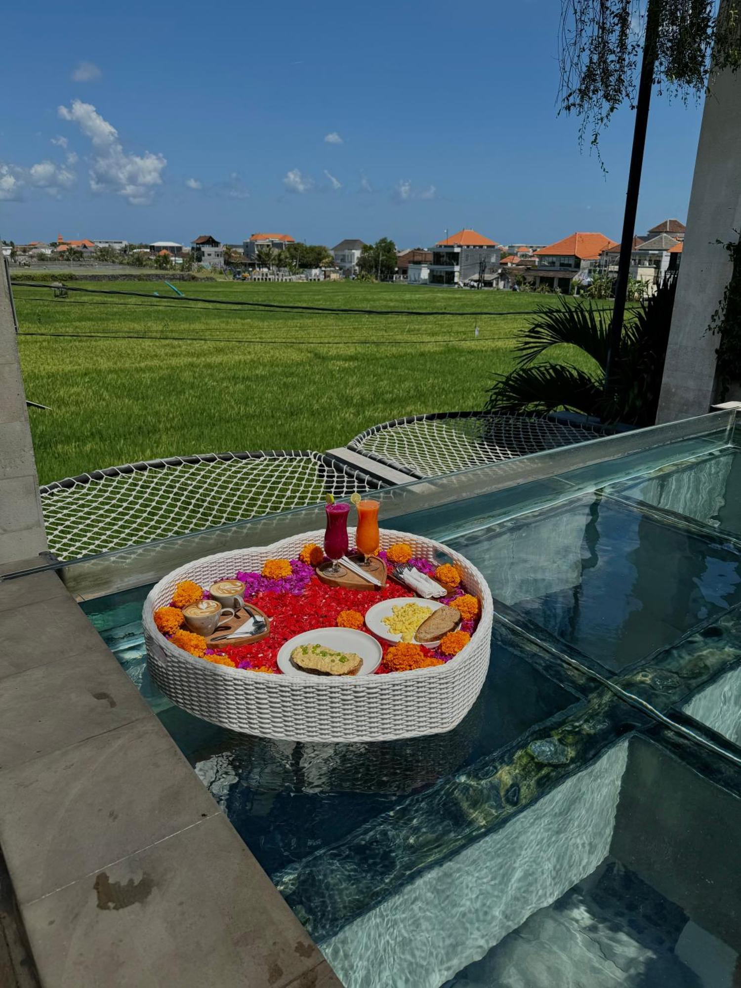 Canggu Hype Extérieur photo